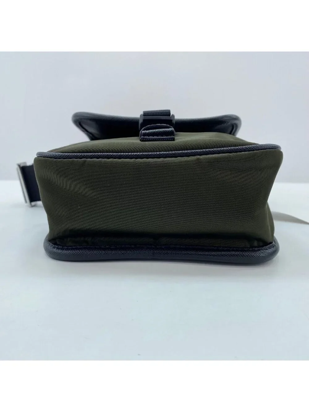 Prada Shoulder Bag Saffiano